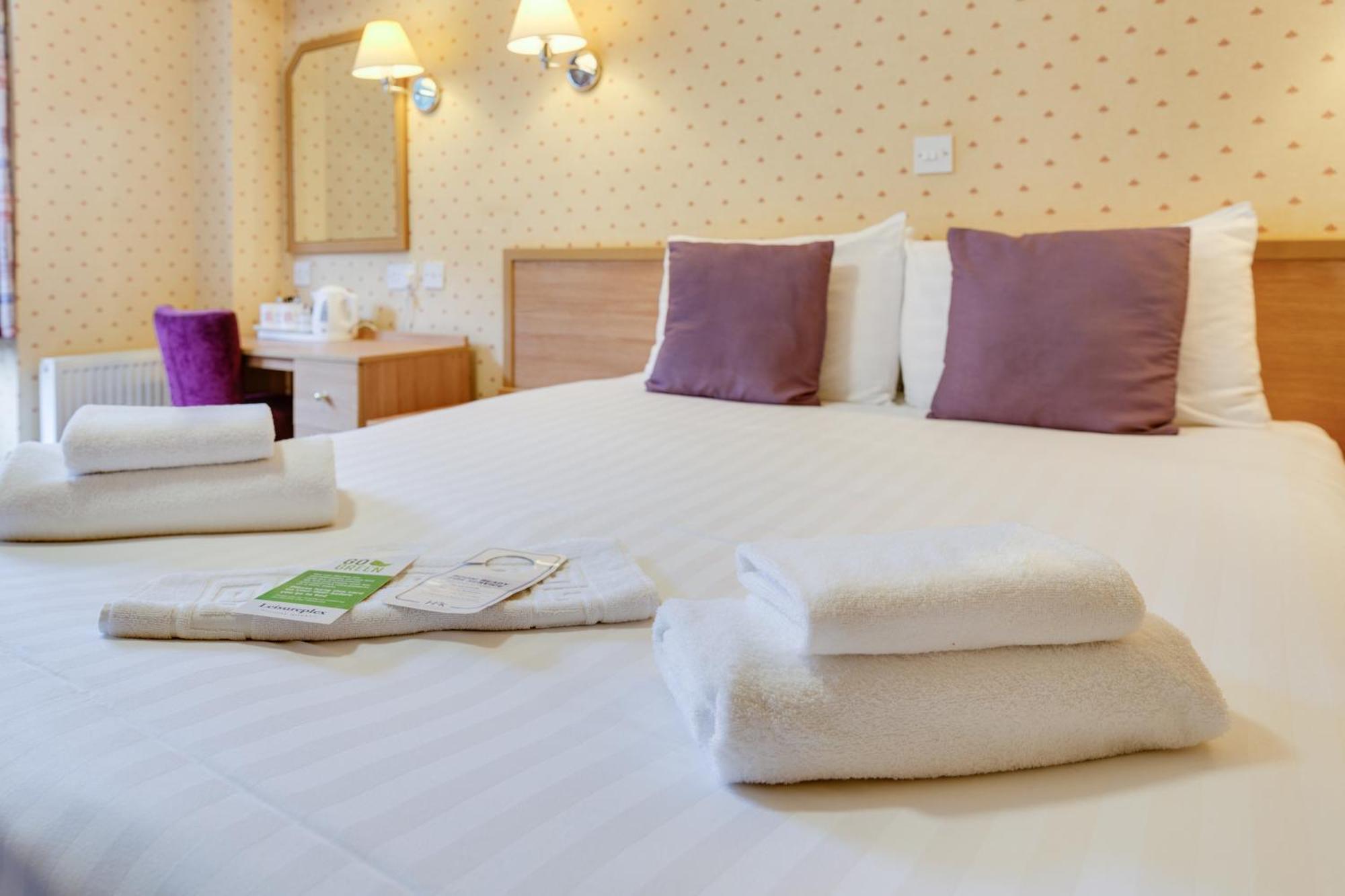 New Beach Hotel Great Yarmouth Extérieur photo