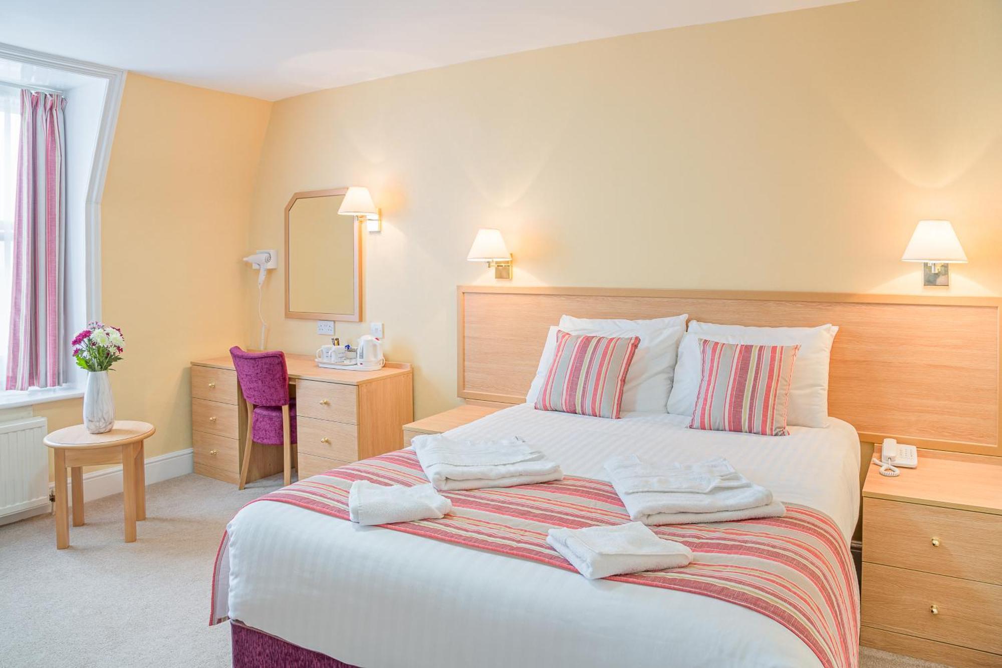 New Beach Hotel Great Yarmouth Extérieur photo